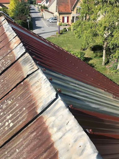 Ent Guet Antonin Couverture ,toiture : Artisan Couvreur Zingueur Charpentier Picardie 02 , Marne 51