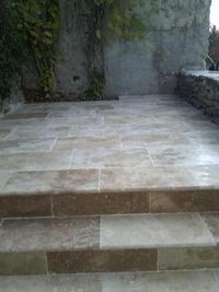 Edmery Artisan Carreleur Gard Uzès