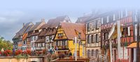 Al Toiture 68 Couvreur Colmar