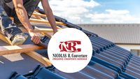 Nicolas R. Couverture Sas