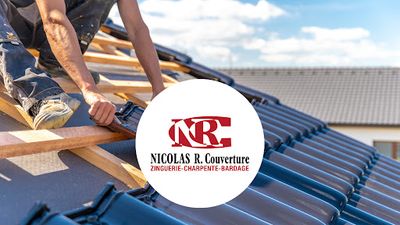 Nicolas R. Couverture Sas