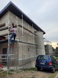 Les Façades de Colomars