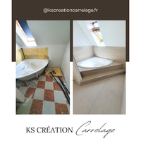Ks Creation Carrelage