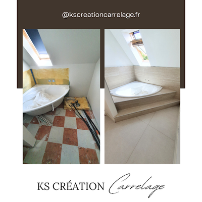 Ks Creation Carrelage