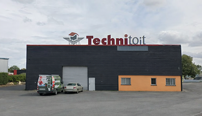 Technitoit Caen