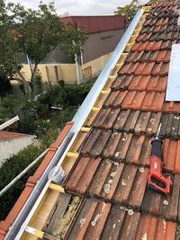 Ff Couverture - Couvreur - Colombes