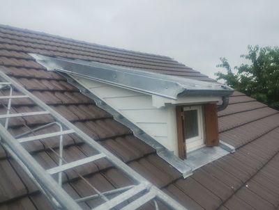Petrequin Couverture Zinguerie
