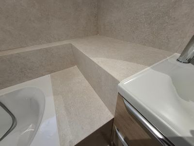 Ab Carreaux Rénovations de Salles de Bain