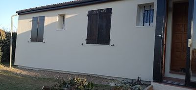 Eaf Facade 31, Facadier Toulouse