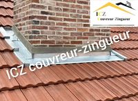 Icz Couvreur-zingueur Carmaux 81400, Albi 81000, Saint Juery 81160, Marssac-sur-tarn 81150