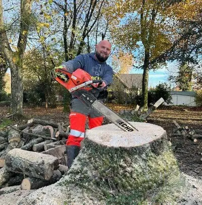 Gatecel Élagage 35