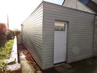 Menuisier Ebeniste Extension Bois Concarneau Benard P.