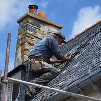 Mon Couvreur Concarneau - Expert Toiture