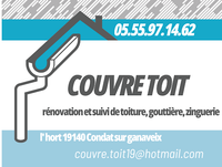 Couvre Toit