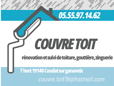Couvre Toit