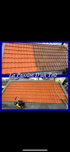 La Passion D’un Toit Couvreur Conflans-sainte-honorine