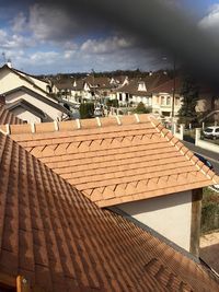 Scherrer Couverture