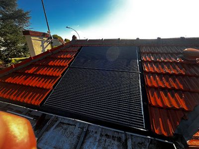 Yb Couverture Nettoyage Toiture