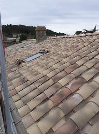 Element Toiture