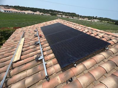 Vacquié Electricité Climatisation Photovoltaïque