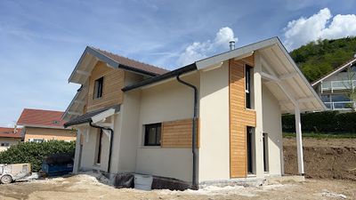 Imb Facades