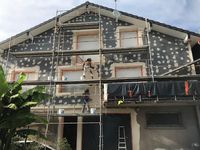 H.a.l Facade