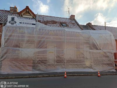 Eurl Thomas Hollain Rénovation - Tho.r