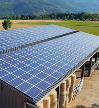 Pro Sun Energy - Installateur Solaire Photovoltaïque en Paca