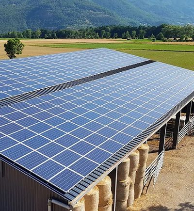 Pro Sun Energy - Installateur Solaire Photovoltaïque en Paca
