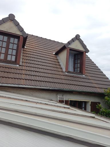 Nardot Couverture - Couvreur Cormeilles en Parisis