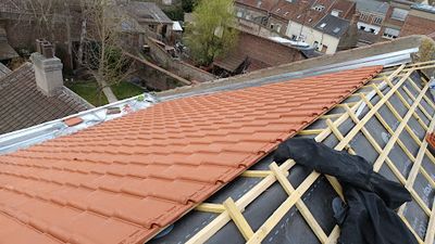 Les Couvreurs de la Marne