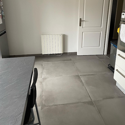 Ccf - Chevry Carrelages Finitions