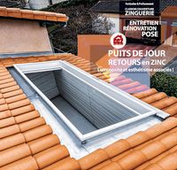 Clarion Couverture Zinguerie Travaux/entretien Toiture et Photovoltaïque