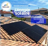 Enr Solar 31 Audit, Conseil, Expertise, Installateur Panneaux Solaires