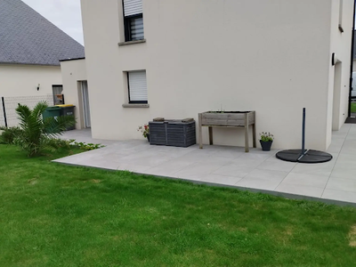 B Design Carrelage