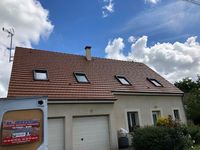 M.mayeur Demoussage Toiture Façade Hydrofuge Couvreur