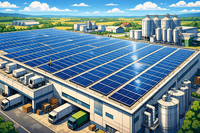 Sunzon • Matériel Photovoltaïque Haut de Gamme