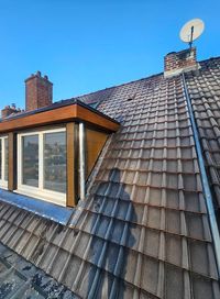Couvreur Dunkerque - Toiture Cailleaux