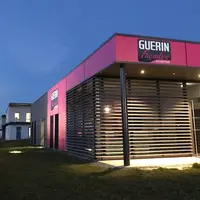 Guerin Façades Atlantique