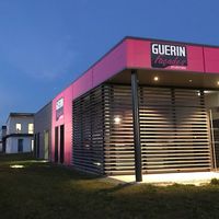 Guerin Façades Atlantique