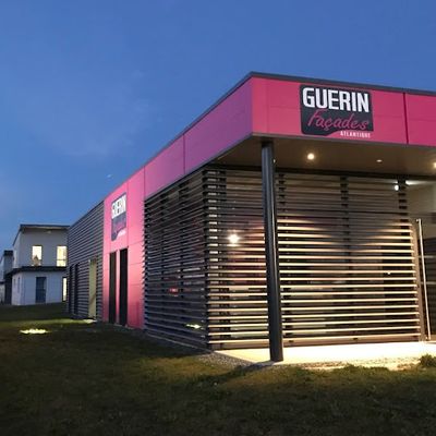 Guerin Façades Atlantique