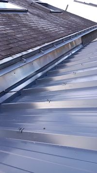 Lb Couverture, Toiture - Zinguerie - Peinture 44