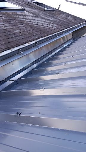 Lb Couverture, Toiture - Zinguerie - Peinture 44