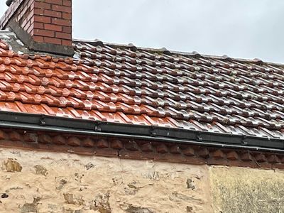 Mk Rénovation : Couvreur Couëron 44