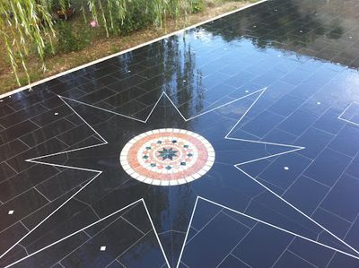 Au Gres du Carrelage