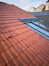 Jc Renovation Couvreur