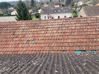 Fd Rénovation - Fargeas David Couvreur Dordogne Fuite Toiture