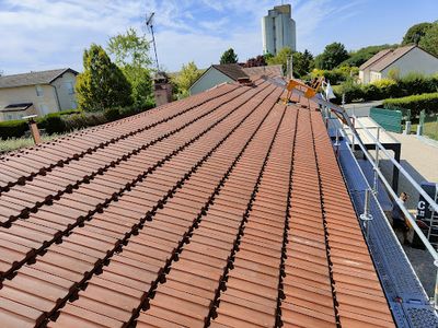 Sarl Bmc Couverture