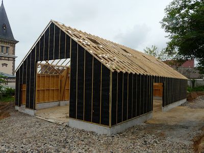 Entreprise Bequet