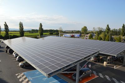 Jr Energie Conseil